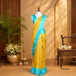 Banarasi Silk