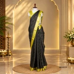 Pure Mysore Crepe