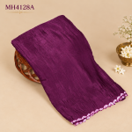 Modal Silk Bandhej