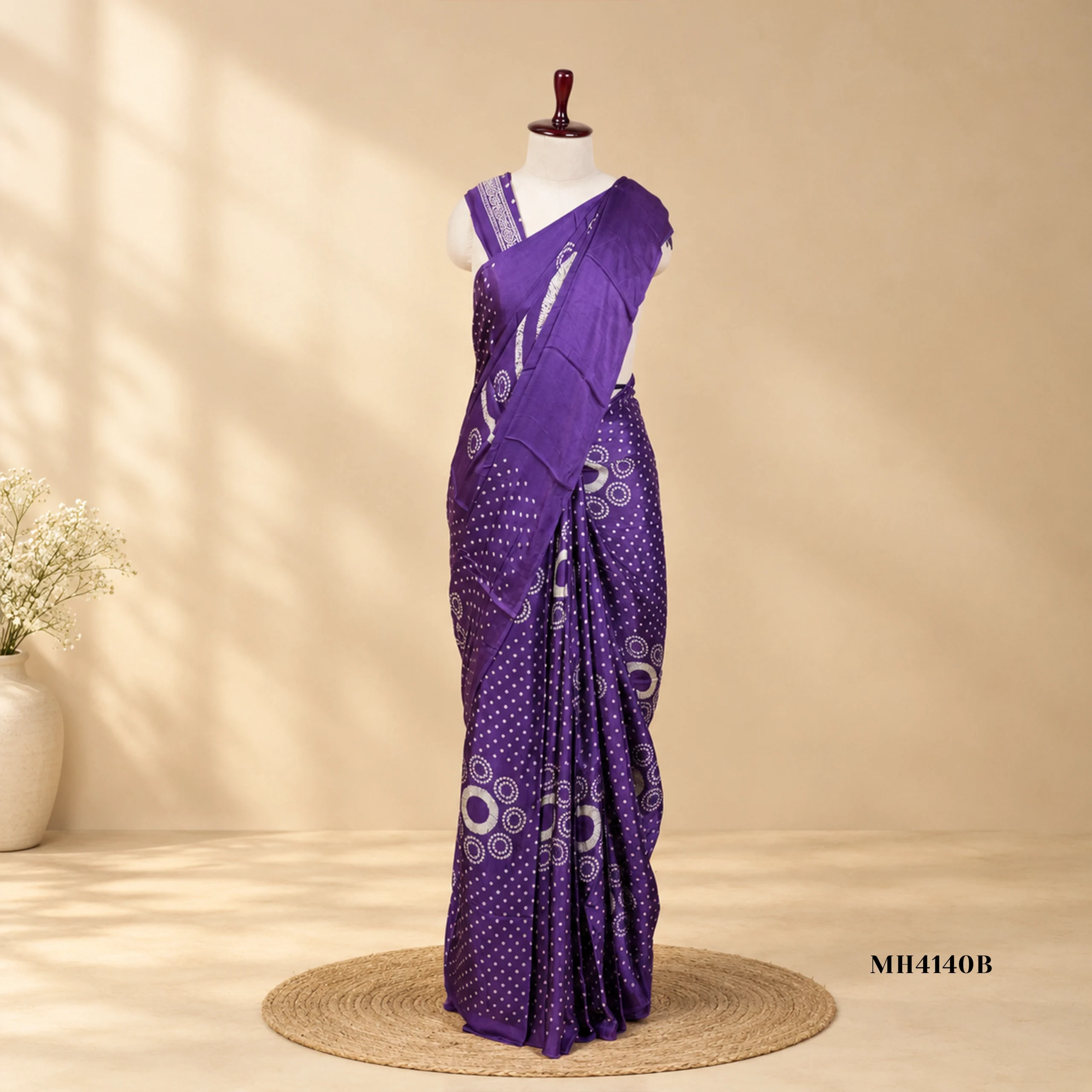 MH4140B(1) Modal Silk - Image 1