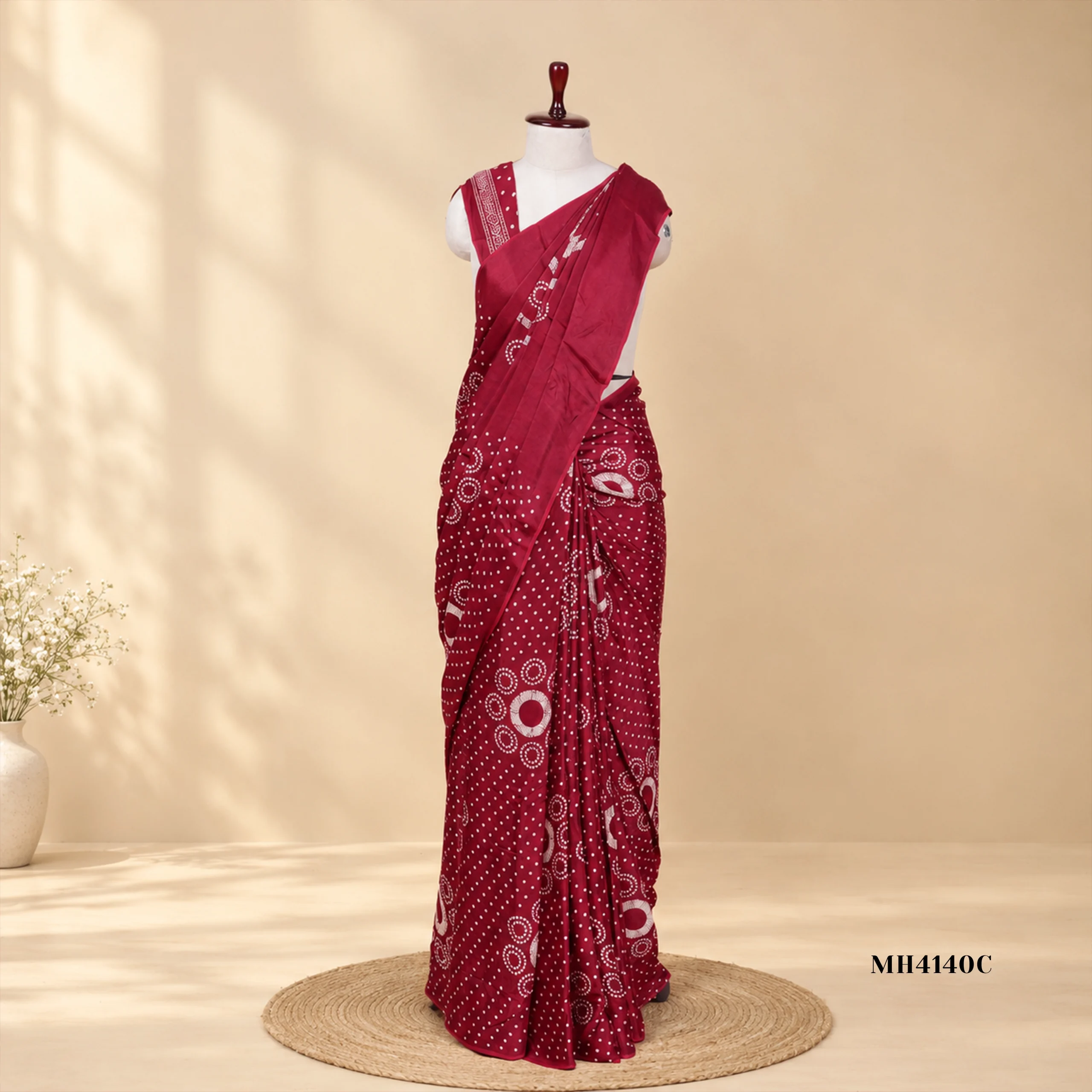 MH4140C(1) Modal Silk - Image 1