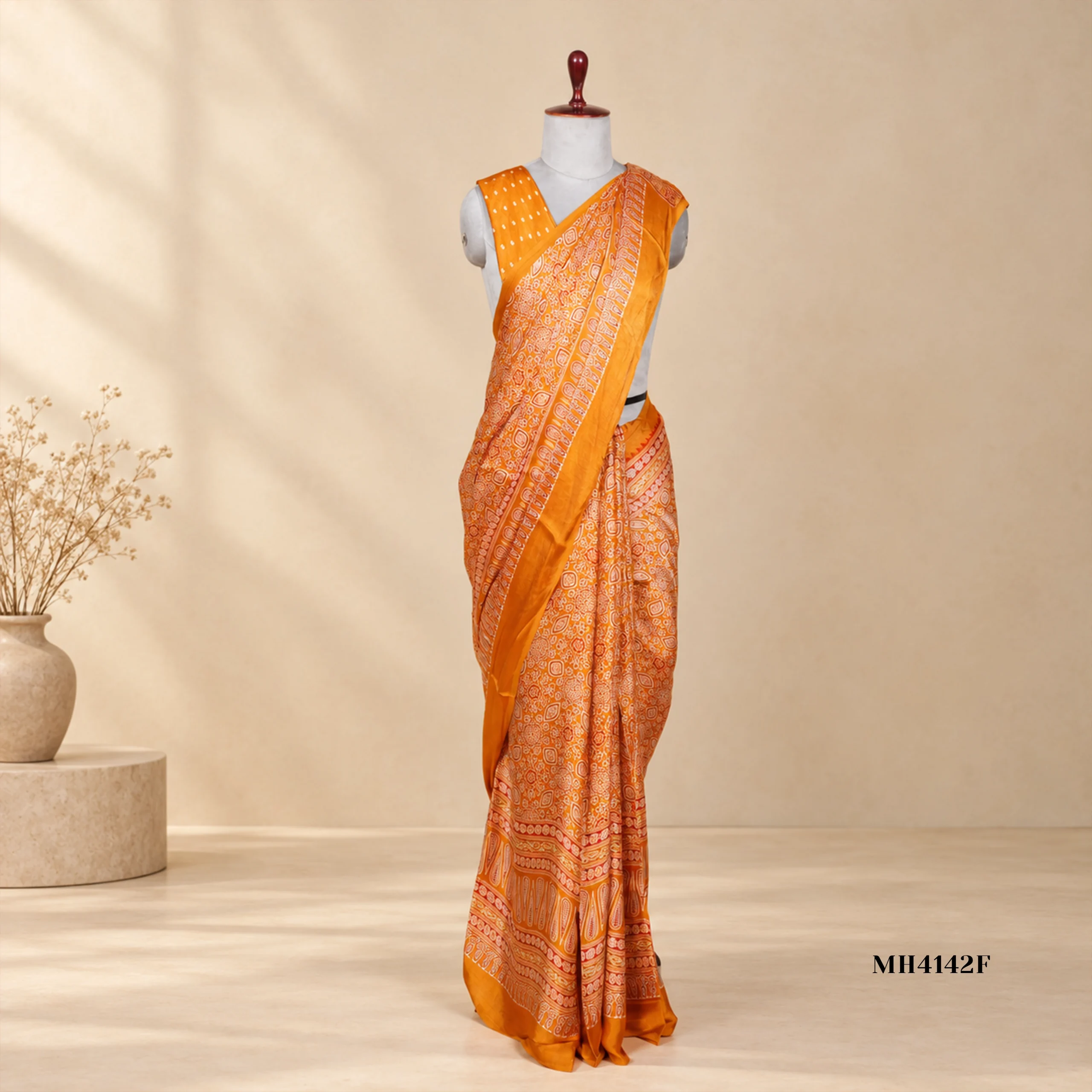 MH4142F(1) Modal Silk - Image 1