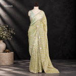 Designer Sarees