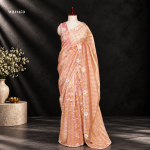 Designer Sarees