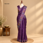 Victoria Silk