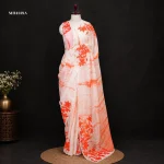Designer Organza
