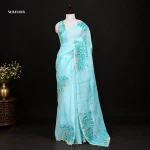 Designer Organza