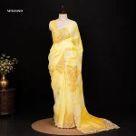 Designer Organza