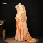 Designer Organza