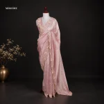 Designer Saree