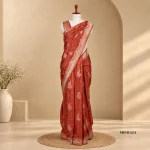 Mashru Silk