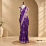 Mashru Silk