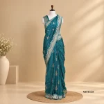 Mashru Silk