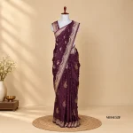 Mashru Silk