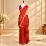Mashru Silk