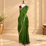 Mashru Silk
