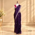 Mashru Silk