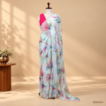 Designer Chiffon