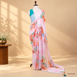 Designer Chiffon