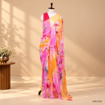 Designer Chiffon
