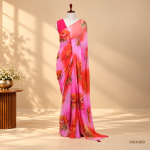 Designer Chiffon