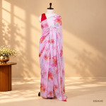 Designer Chiffon