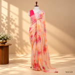 Designer Chiffon