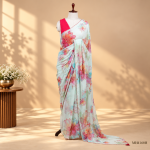 Designer Chiffon