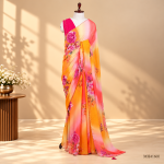 Designer Chiffon
