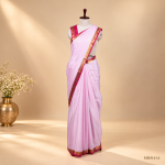 Pure Mysore Crepe