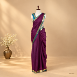 Pure Mysore Crepe
