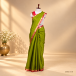 Pure Mysore Crepe