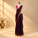 Pure Mysore Crepe