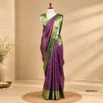 KANCHI PATTU BROCADE