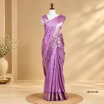 KANCHI PATTU BROCADE
