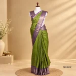 KANCHI PATTU BROCADE