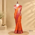 KANCHI PATTU BROCADE