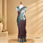 KANCHI PATTU BROCADE