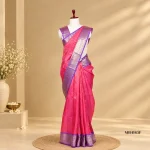 KANCHI PATTU BROCADE