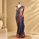 KANCHI PATTU BROCADE