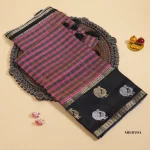 Tissue Binny Crepe Burberry Checks