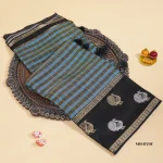 Tissue Binny Crepe Burberry Checks