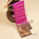 Kanchi Vintage Pattu