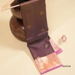 Kanchi Vintage Pattu