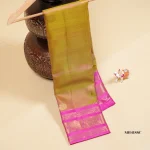 Pure Kanchi Pattu