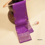 Pure Vintage Kanchi Pattu