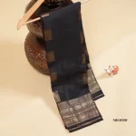Pure Vintage Kanchi Pattu