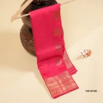 Pure Vintage Kanchi Pattu