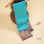 Pure Vintage Kanchi Pattu