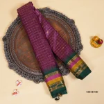 Pure Gadwal Pattu